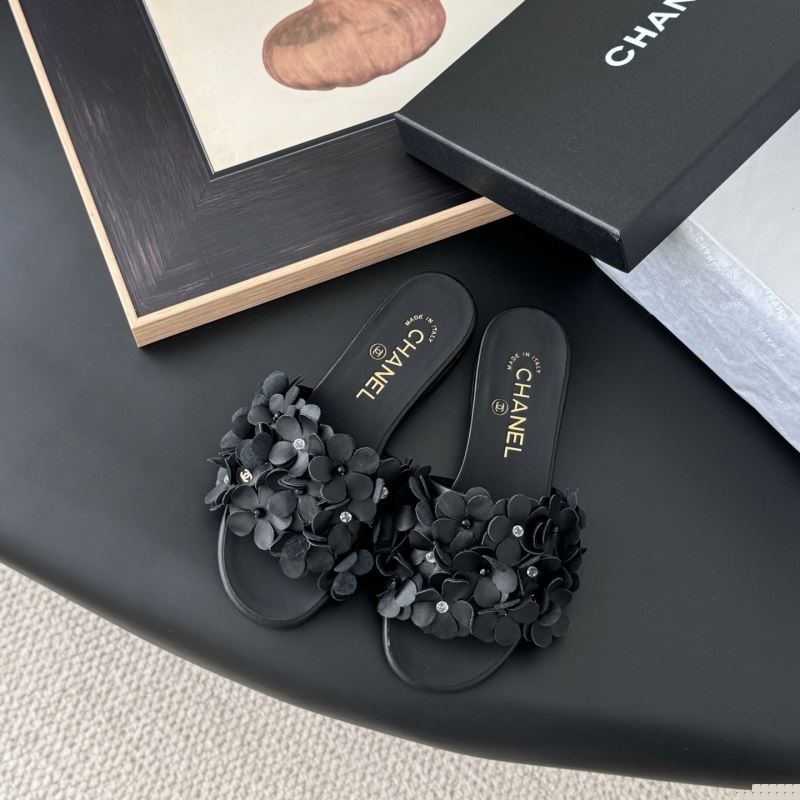 Ch*el slippers
